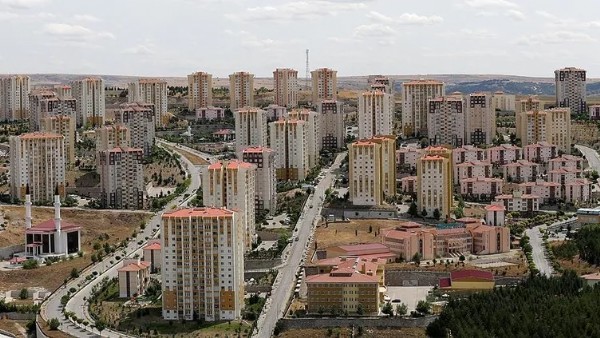 Kira Artış Oranı Belli Oldu! İşte Milyonların Merak Ettiği Örnek Hesaplama